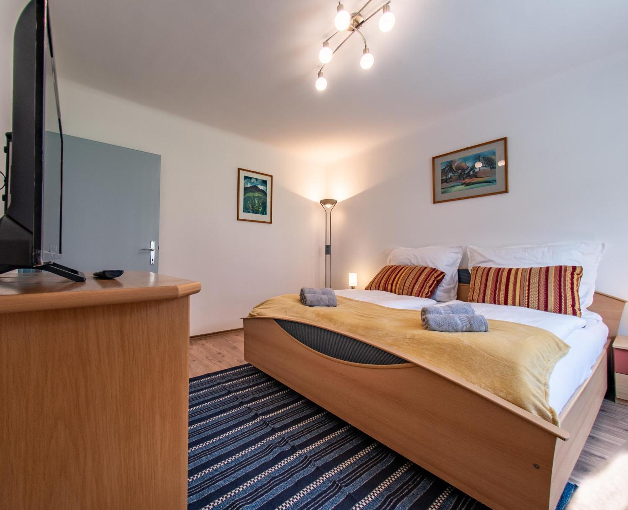 Erzhaus Apartments Eisenerz Room photo