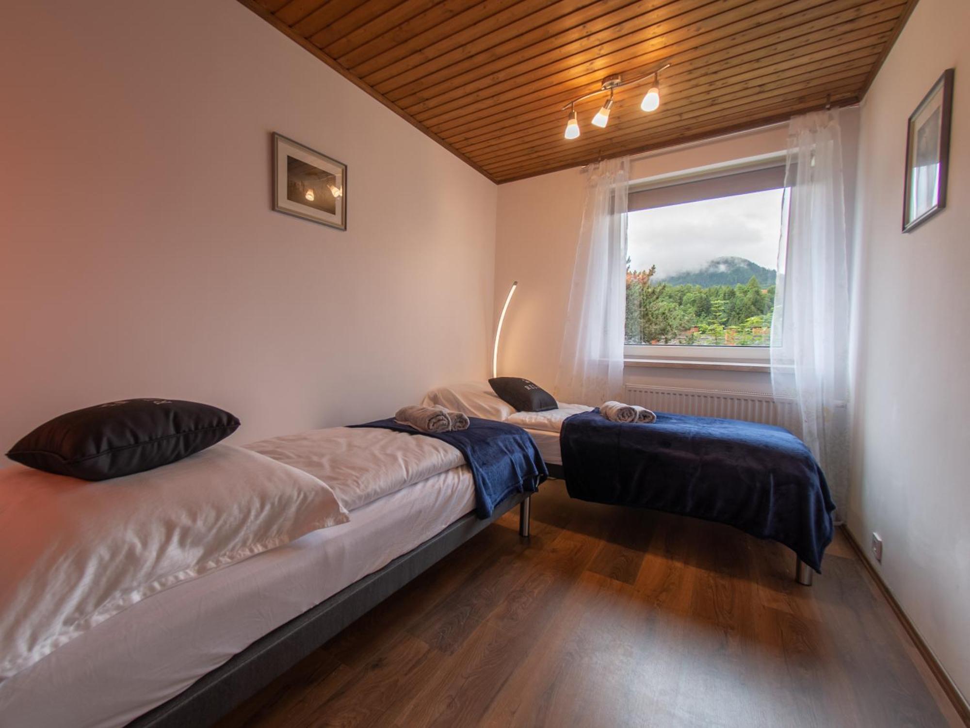 Erzhaus Apartments Eisenerz Room photo