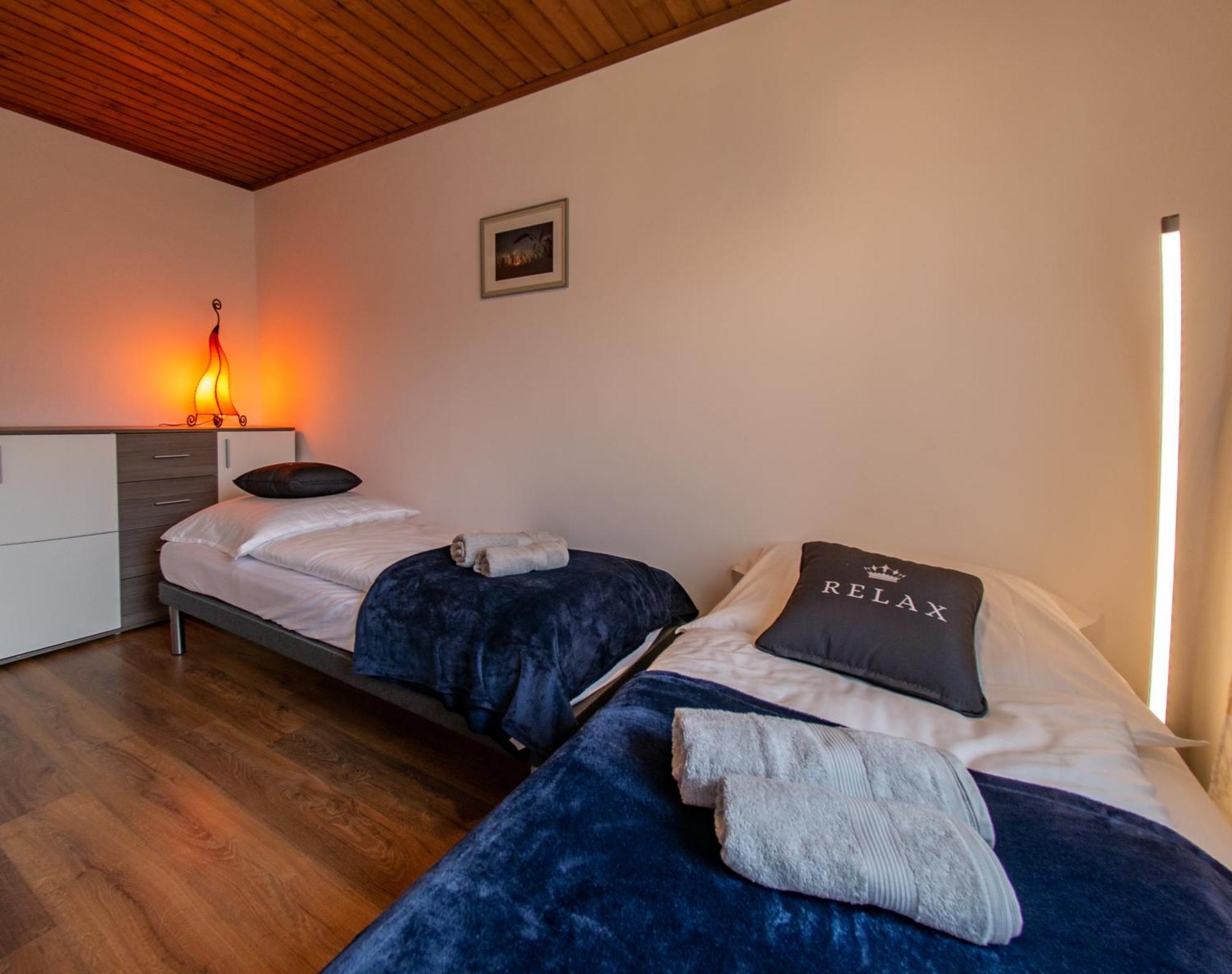Erzhaus Apartments Eisenerz Room photo